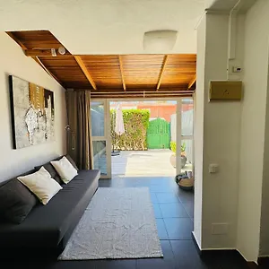 Casita Сasa de vacaciones