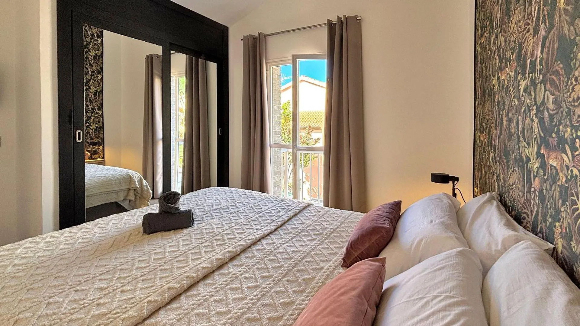 Cosy Bungalow Green Oasis Maspalomas  Ferienhaus Maspalomas (Gran Canaria)