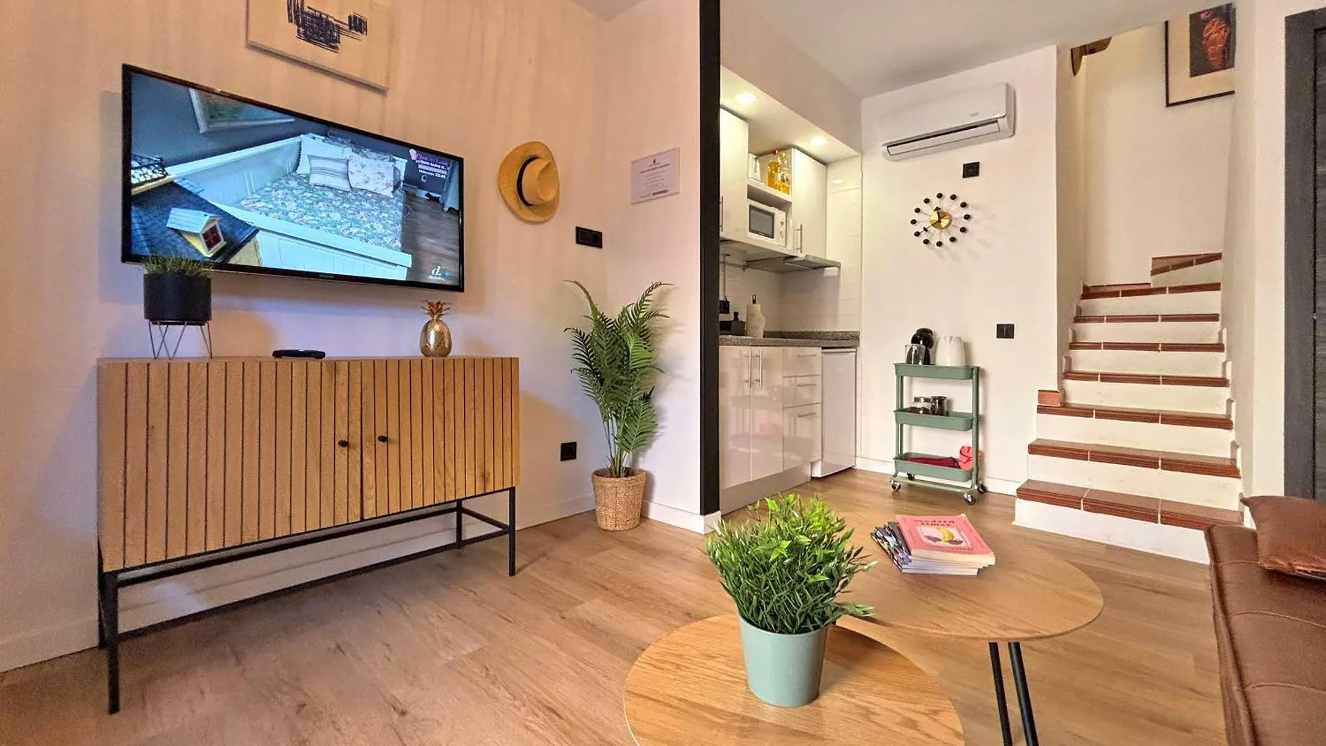 Cosy Bungalow Green Oasis Maspalomas  Spanien