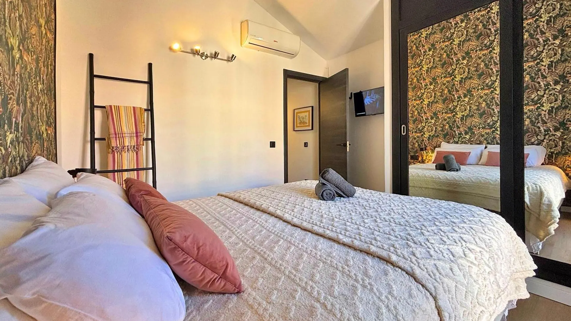Ferienhaus Cosy Bungalow Green Oasis Maspalomas