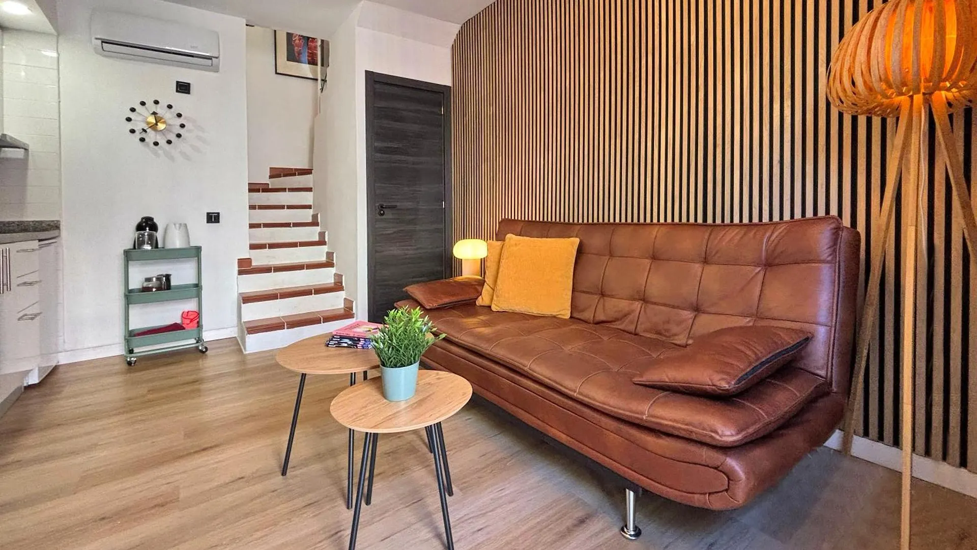 Cosy Bungalow Green Oasis Maspalomas  Ferienhaus